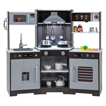 Bonideco Select Vaikų virtuvė 95x29x92cm., įvairių spalvų