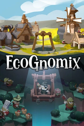 Ecognomix Xbox Series X|S