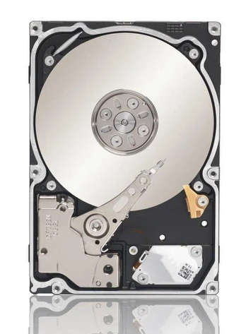 1TB 64MB 7200RPM SATA 6Gb/s