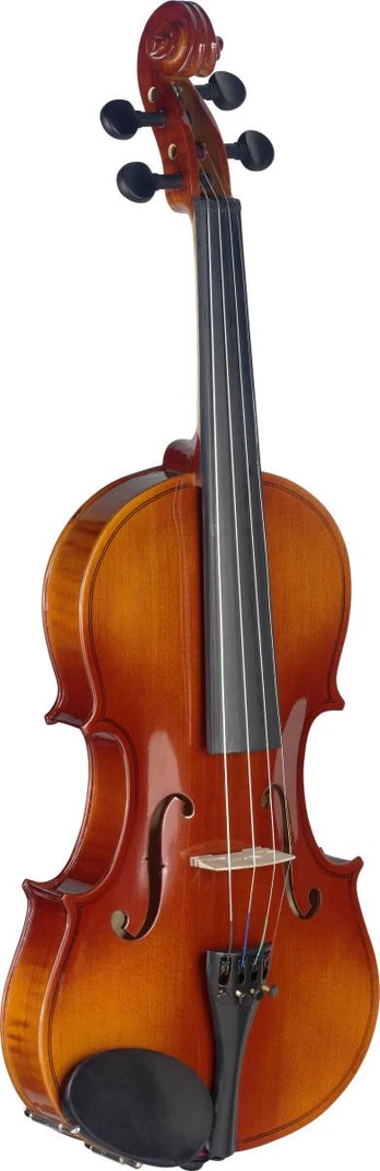 Smuikas Stagg VN-4/4 L + dėklas