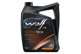 Greičių dėžės alyva WOLF 8323867