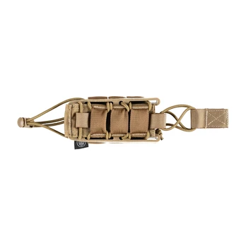 Beretta Rapid Access Pistol M Coyote Dėtuvės dėklas