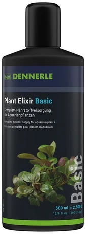 Dennerle Universalios trąšos akvariumo augalams, 500 ml