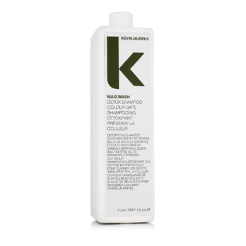 Kevin Murphy Maxi.Wash Detox Colour-Safe Shampoo 1000 ml