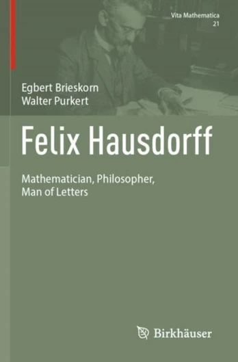 Felix Hausdorff
