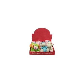 Pliušinis žaislas - 28237 - Gyvūnai - dydis 18 cm 1 vnt
