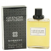 Givenchy Gentleman EDT Spray 100 Ml For Men kaina