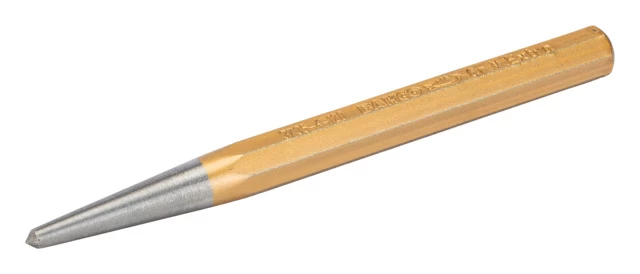 Bahco Centravimo kaltas 4x10x120mm