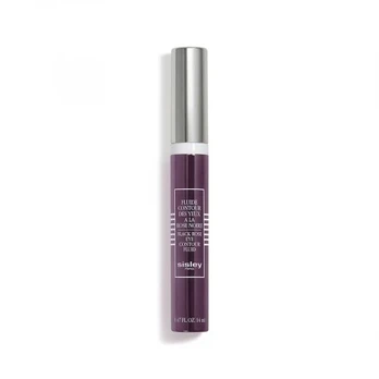 Sisley - (Black Rose Eye Contour Fluid) 14 ml