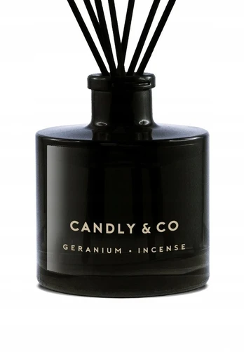 Drėkintuvas Dyfuzor CANDLY&CO, zapach No.1, 200ml