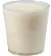 Multi Glaslys Switch and Shine Refill Brændetid 30 timer Buttermilk,2 pk x 6 stk/krt