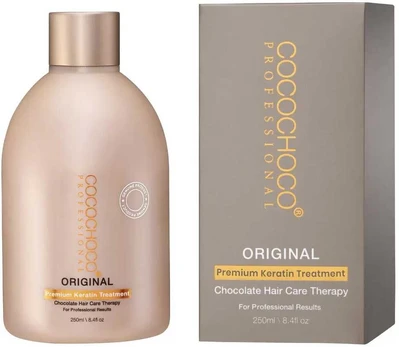 Cocochoco Professional Original Keratin 250ml