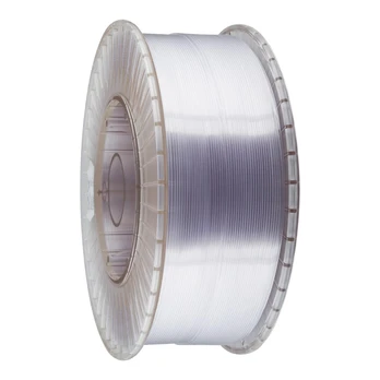 PrimaCreator 3D plastikas EasyPrint PET-G 1.75 mm 3kg - Clear