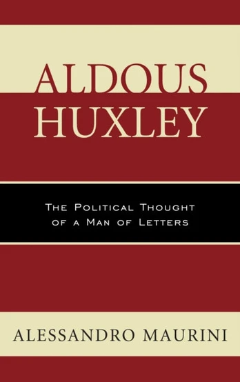 Aldous Huxley