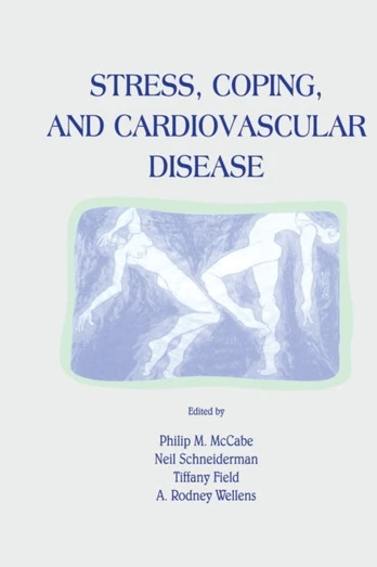 Stress, Coping, and Cardiovascular Disease