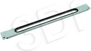 TRITON Panel przelotowy 1U (RAC-ZP-X03-A1)