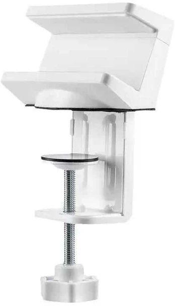 Organizer MicroConnect Power strip desk mount, clamp