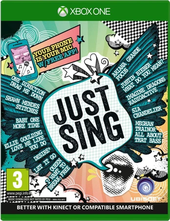Just Sing 