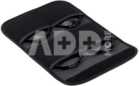 JJC 55mm Close Up Macro Filter Kit (+2, +4, +8, +10)