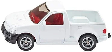 Žaislinis automobilis Siku 0867, balta