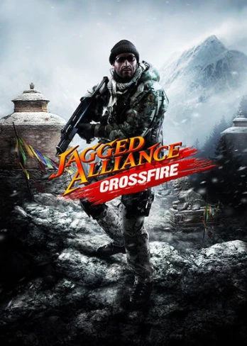 Jagged Alliance: Crossfire PC