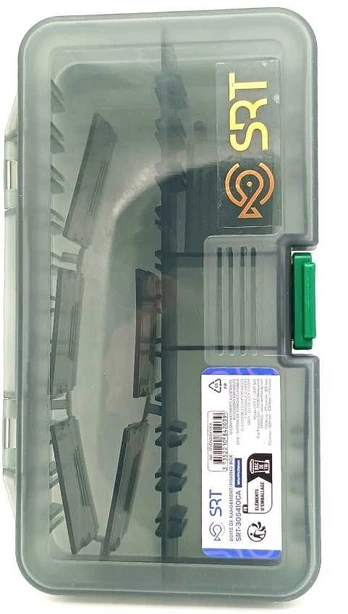Dėžutė žūklės reikmenims SERT SRT-305410CA