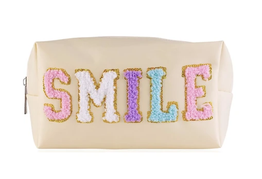 Accentra Smile kosmetinė, 1 vnt.