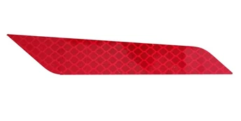 5BY0-190018-10000 RH REAR REFLECTOR