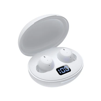 Ausinės White Shark GEB-TWS-02