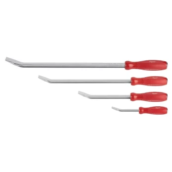 Montiruočių rinkinys Milwaukee 4vnt.
