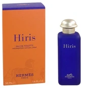 Tualetinis vanduo Hermes, 100 ml