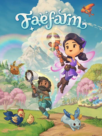 Fae Farm Pc/Xbox