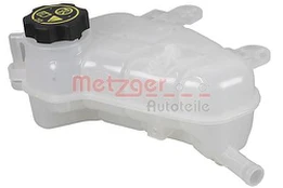 Išsiplėtimo bakelis, aušinimo skystis METZGER 2140321
