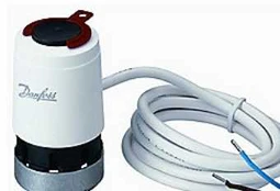 Danfoss TWA-V NC - 230 vac 230V RAV-VMT