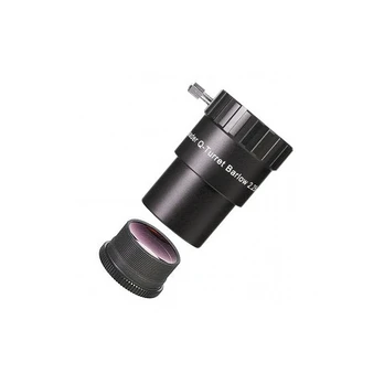 Baader Q-Barlow 2.25x 1.25" Barlow lens