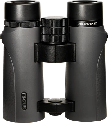 Focus Optics Focus Focus Observer 8x42 ED žiūronai