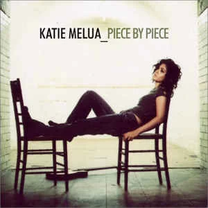 CD Katie Melua - Piece By Piece
