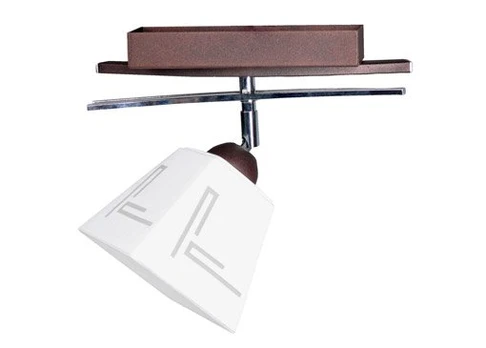 Pakabinamas šviestuvas GLIMEX 841 I