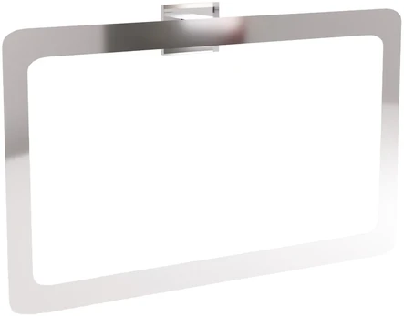 Rankšluosčių kabykla Rea Oste 210 Ring, Chrome