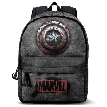 Marvel Captain America pritaikoma kuprinė 43cm
