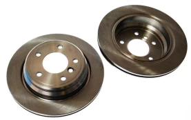 DELPHI BG3042 Brake Disc kaina