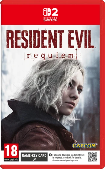 Resident Evil: Requiem 