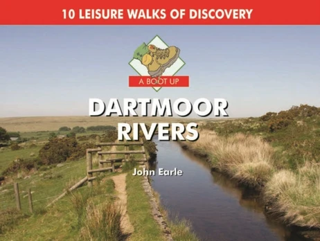 Boot Up Dartmoor Rivers