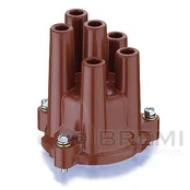 Skirstytuvo dangtelis BREMI 6020 kaina