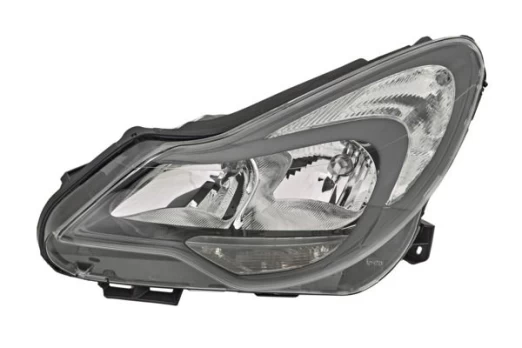 Priekinis žibintas VALEO 045286