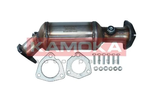 Katalizatoriaus keitiklis KAMOKA 8015046