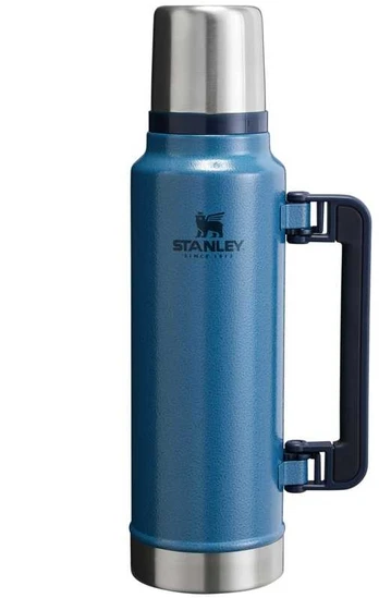 Termosas STANLEY CLASSIC 1.4 L mėlynas
