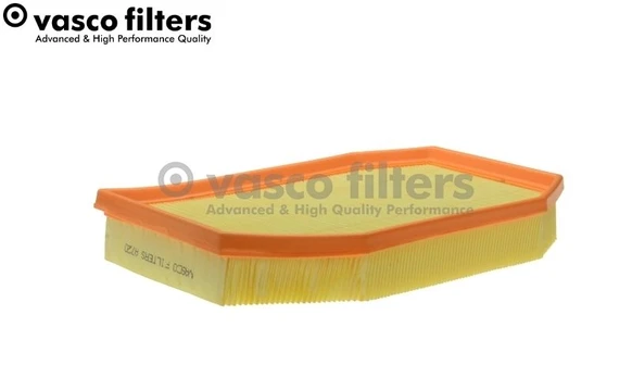 Oro filtras DAVID VASCO A720