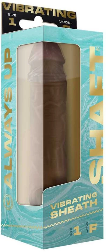 Ypatinga vibracija Shaft Poak