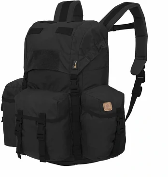 Kuprinė Helikon-Tex Bergen, 25l., Juoda